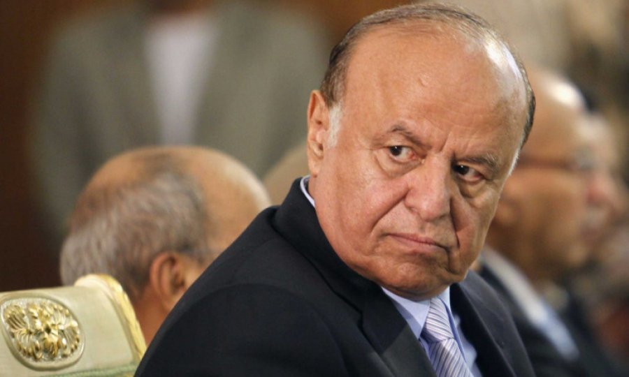 İsrail: Maalesef Yemen’de Mansur Hadi’den başka alternatifimiz yok