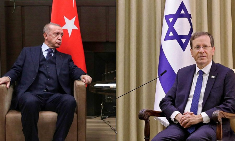 'Ne Oldu One Minute çıkışınıza?'