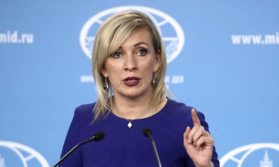 Rus Dışişleri: Batı’dan paralı askerlerin yollanması faciaya yol açar