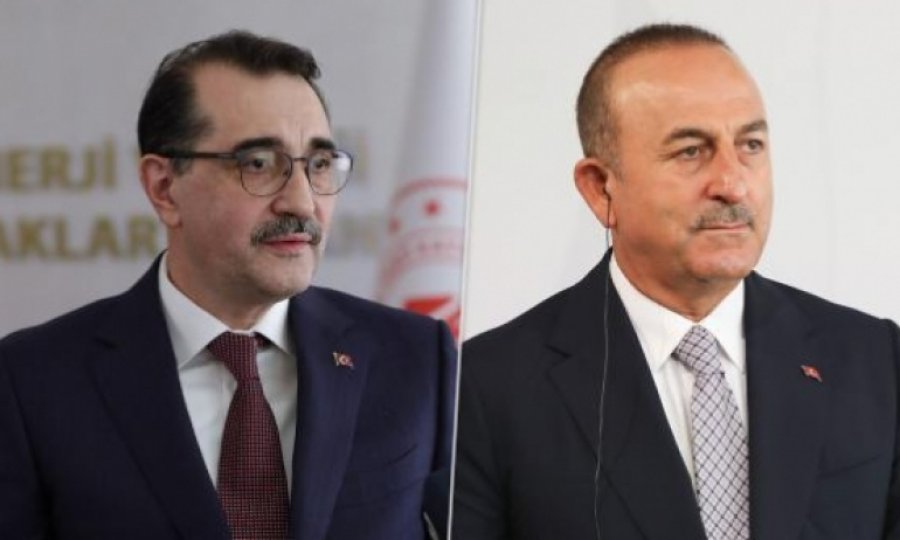Siyonist İsrail'e iadei ziyaret; İki Bakan işgal topraklarına gidiyor!