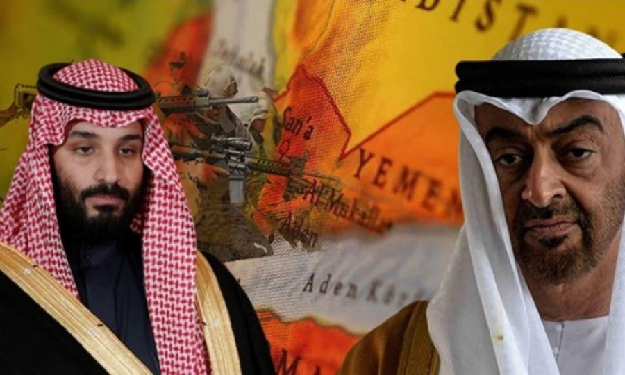 Yemen'de yedi yıldır devam etmekte olan Suudi savaş suçları ve yaşadığı yenilgiler