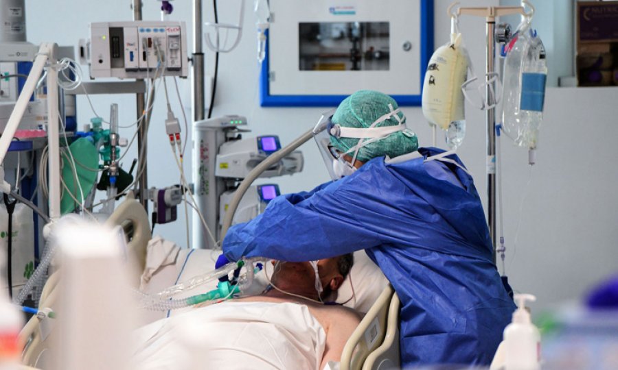 15 Mart koronavirüs vaka tablosu açıklandı