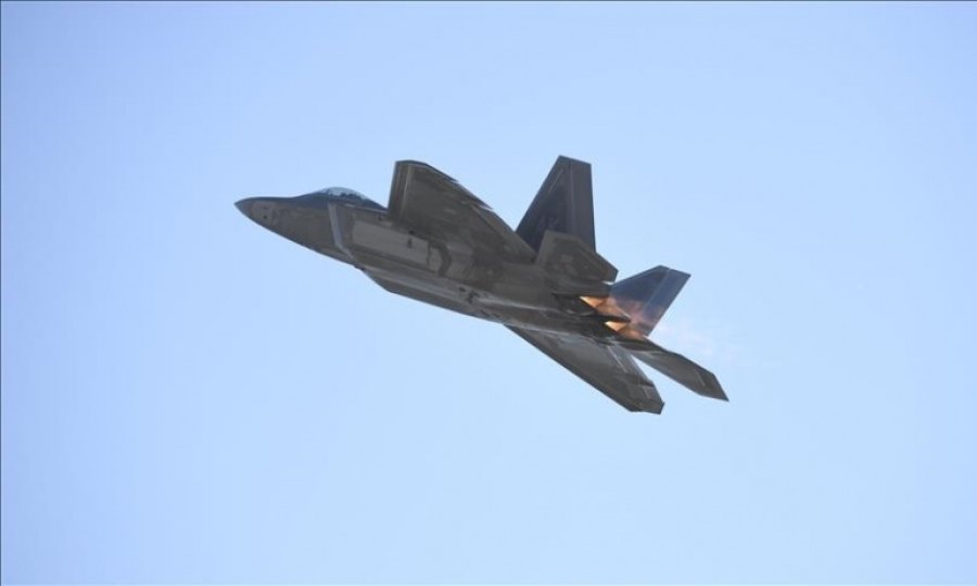 Almanya, ABD’den 35 F-35 savaş uçağı alacak