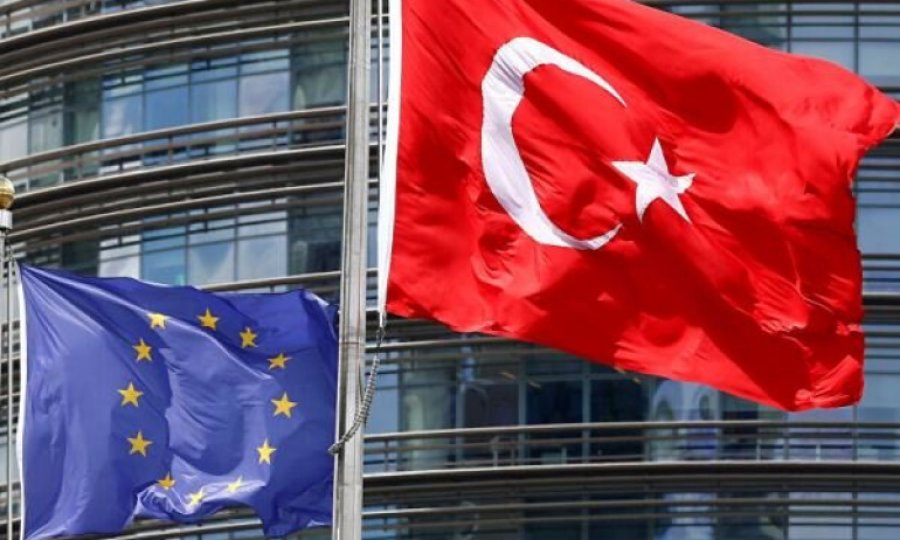 Avrupa Birliği'nden Türkiye'ye Rusya baskısı