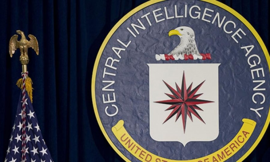 CIA, Ukrayna'da 10 yıl eğitim vermiş