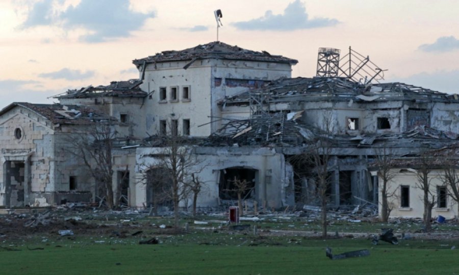 Erbil’deki İsrail istihbarat üssüyle ilgili yeni ayrıntılar