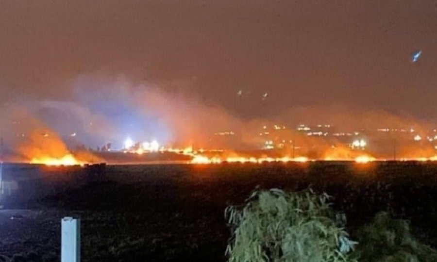 Filistin Direnişi: Erbil Operasyonu bir direniş işaretidir