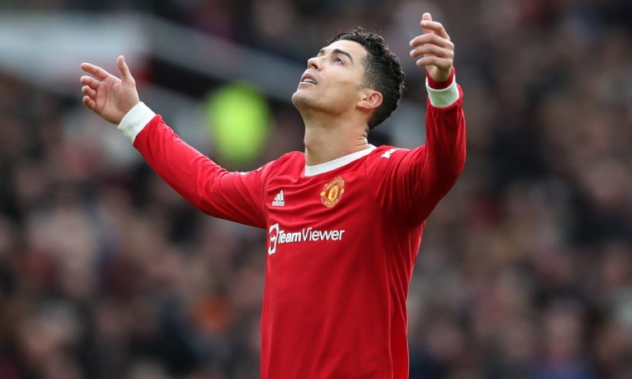 Futbol tarihinin en golcü ismi: Ronaldo