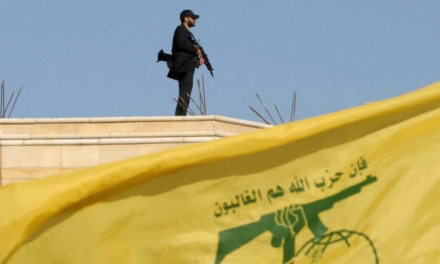 Irak'taki çatışmanın yeni bir aşaması, Mossad'a yapılan saldırıyla başladı
