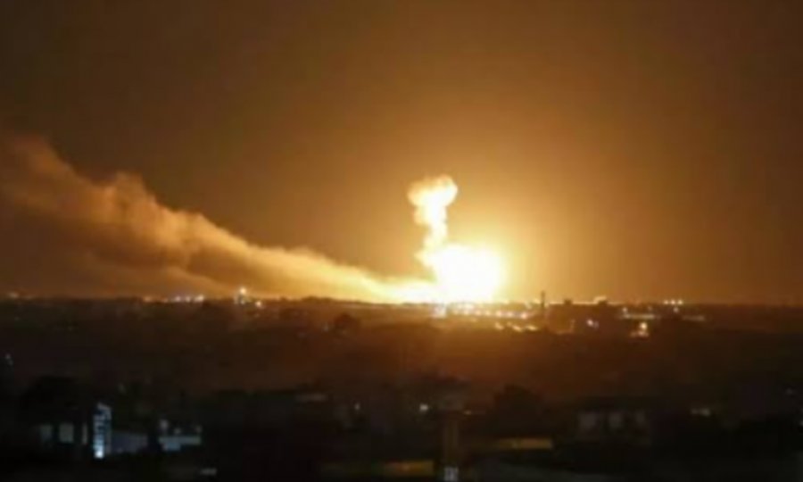 İran Erbil'deki MOSSAD üssünü niye vurdu?