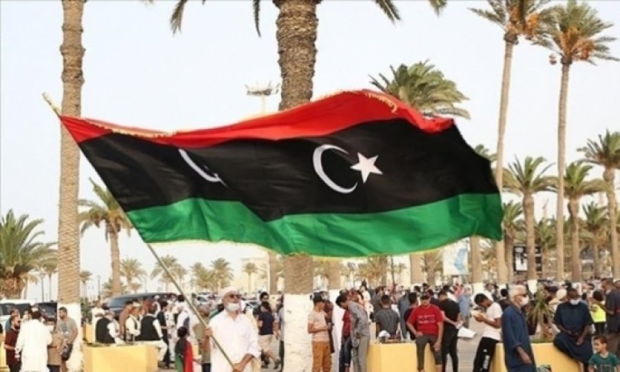 Libya'da yeni siyasi kutuplaşma
