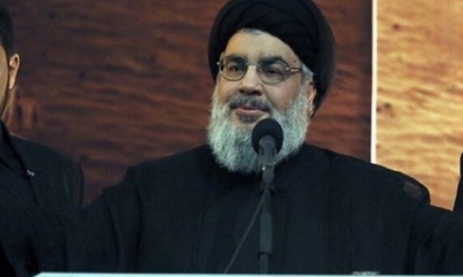 Nasrallah: Müttefiklerimizin başarısı için çalışıyoruz