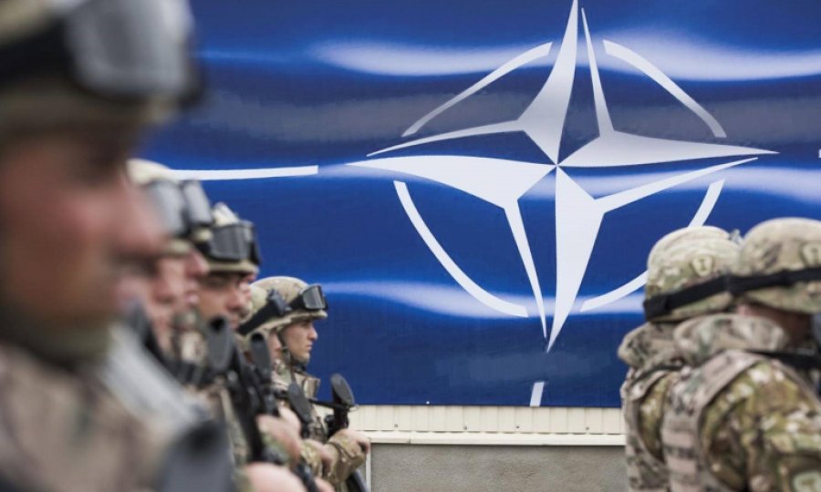 NATO savaşa mı hazırlanıyor?