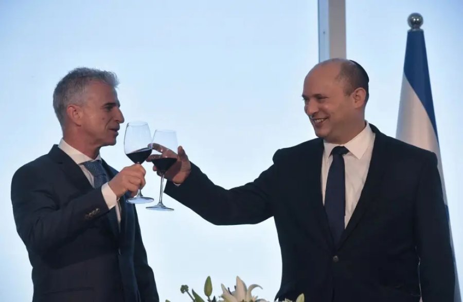 Ne ABD ,Ne de Türkiyeli yetkililer İsrail’i kurtaramayacak..