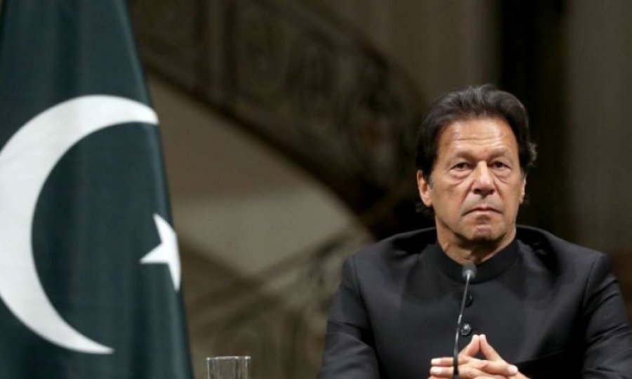 Pakistan'da İmran Han'ın başbakanlığı sona erebilir