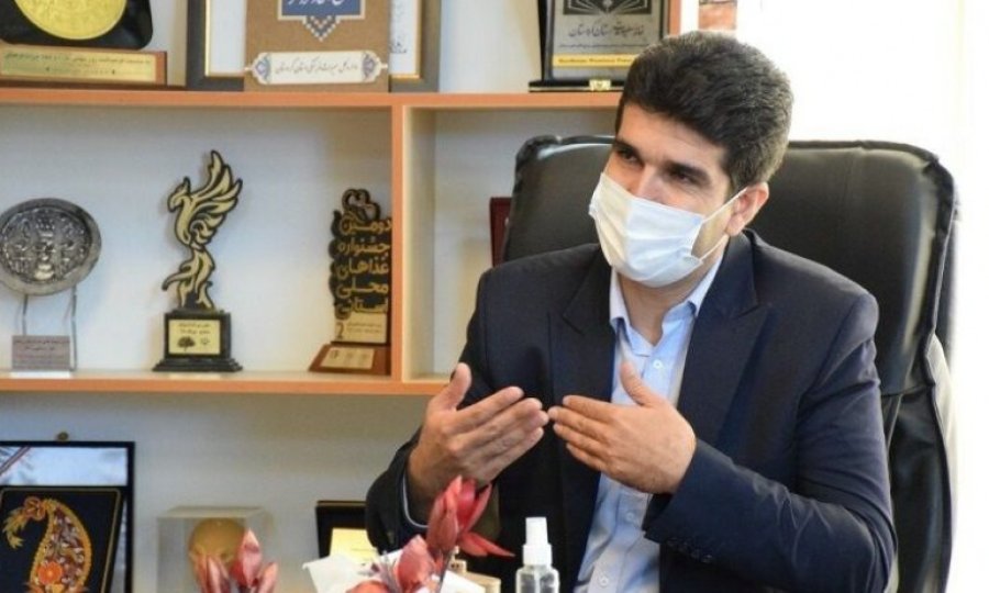 Senendec, dünya Nevruz kutlamalarında 12 ülkeyi ağırlıyor
