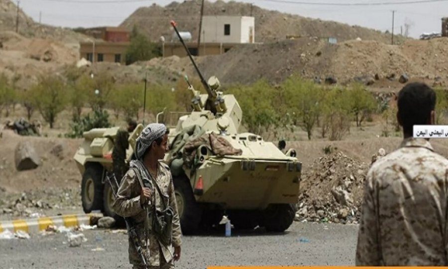 Yemen'in kuzeyinde yüzlerce Suudi unsur öldürüldü 