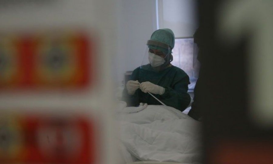 25 Mart koronavirüs vaka tablosu açıklandı