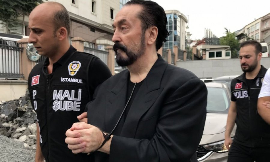 Adnan Oktar davasında tahliyeleri İsrail mi talep etti? 