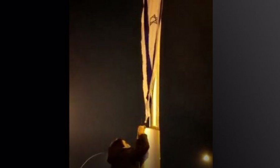 AGD yine görev başında: Bu sefer yer Samsun!