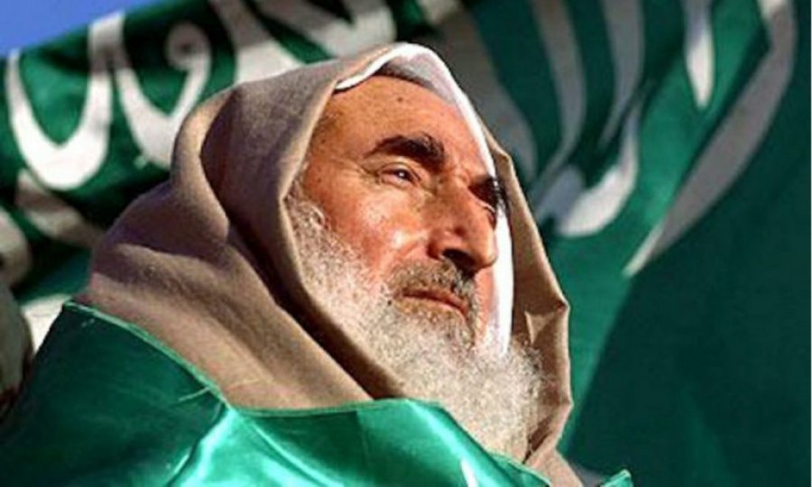 Bir diriliş ve direnişin önderi...Şeyh Ahmed Yasin kimdir?