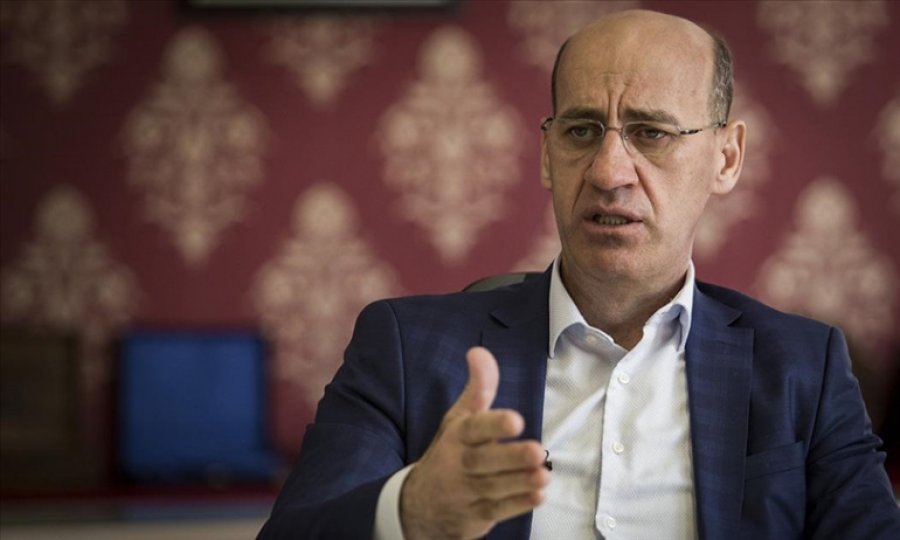 'Bosna Kasabı' Karadzic'in ideolojisi hala yaşamaya devam ediyor