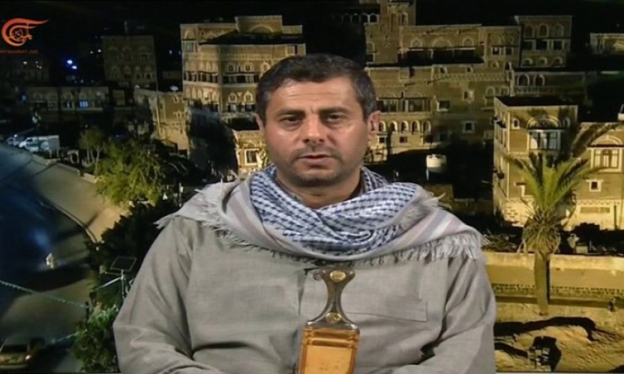 Ensarullah: Kuşatma kaldırılana kadar operasyonlarımız devam edecek