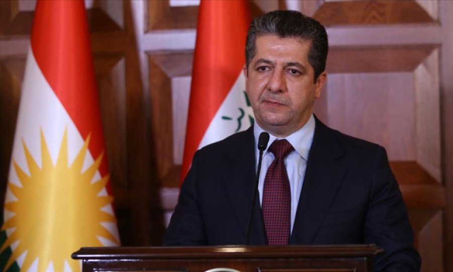 Erbil’den Suudilere Yemen desteği! 