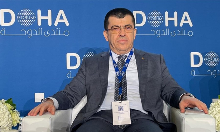 Göç İdaresi Başkanı Ünlü: 500 bine yakın Suriyeli kendi iradeleriyle gönüllü dönüş yaptı