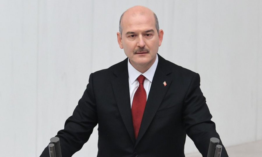 İddia: Soylu’yu birkaç hafta içerisinde görevden alacaklar