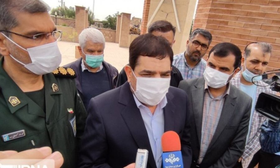 'İran’ın düşmanla yüzleşmedeki başarısının sırrı cihatçı ruh ve direniş kültürüdür'