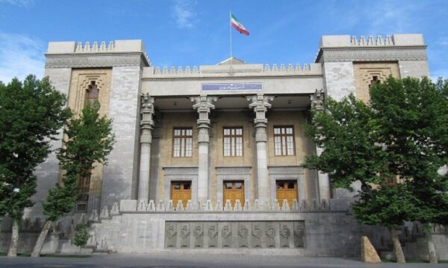 İran: Yemen'de ateşkes sağlanması için her türlü girişimi destekliyoruz