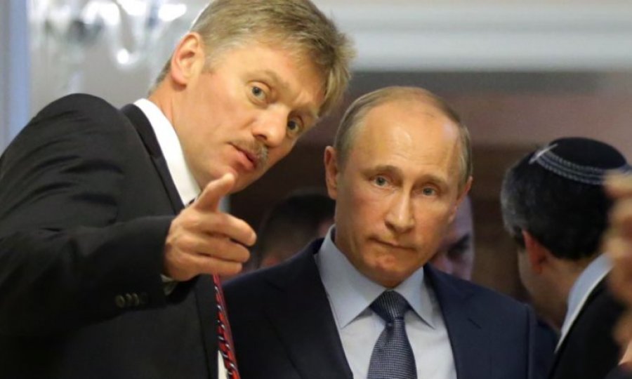 Kremlin: Ordumuz ile NATO ordusu arasındaki olası bir temas, onarılamaz sonuçlara yol açabilir