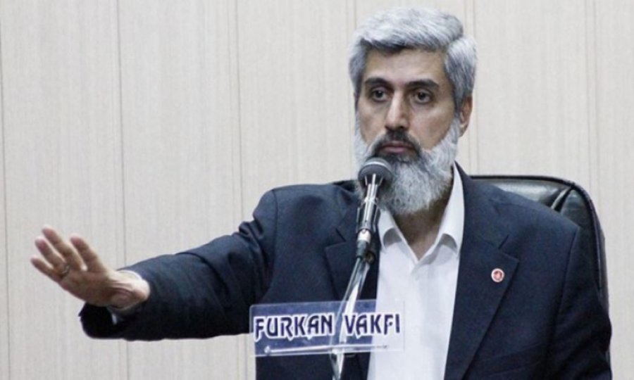 Kuytul'dan MHP'ye ilişkin İddia: Özel ekip kurmuşlar