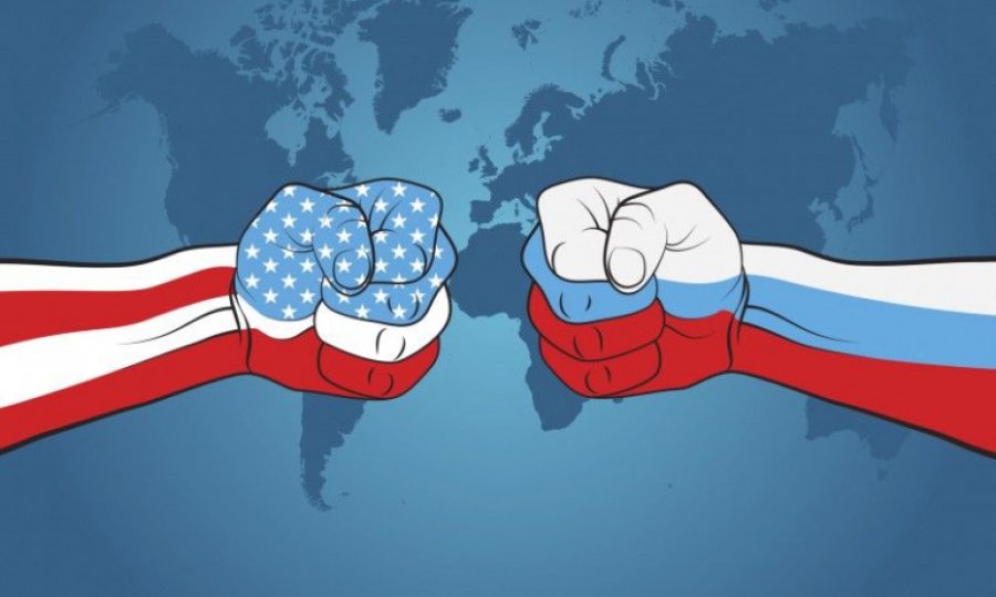 Moskova'dan, Washington'a misilleme: Amerikalı diplomatları kovdu