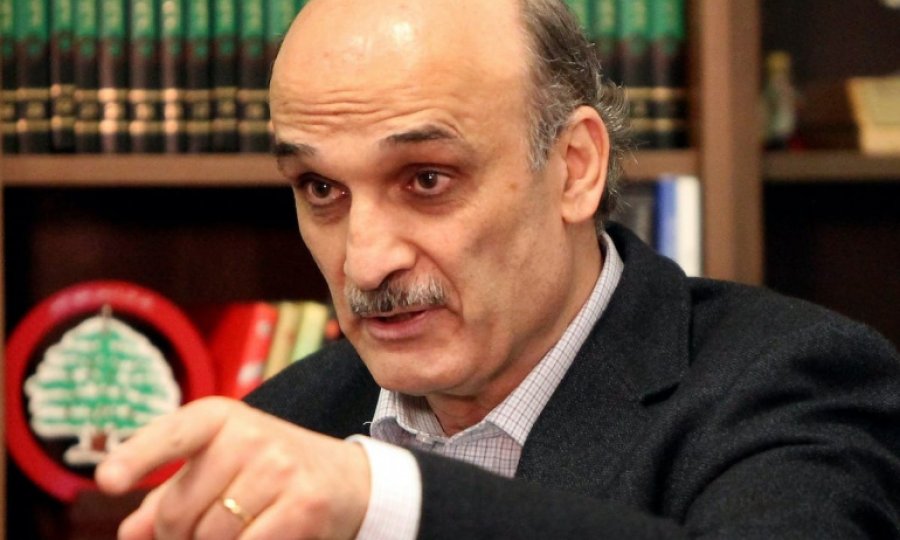 Semir Caca’ya Beyrut katliamı davası
