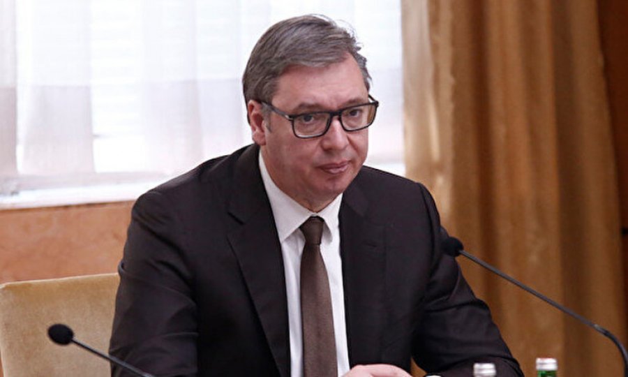 Sırbistan Cumhurbaşkanı Aleksandar Vucic'ten çarpıcı sözler: Bize saldıracaklar