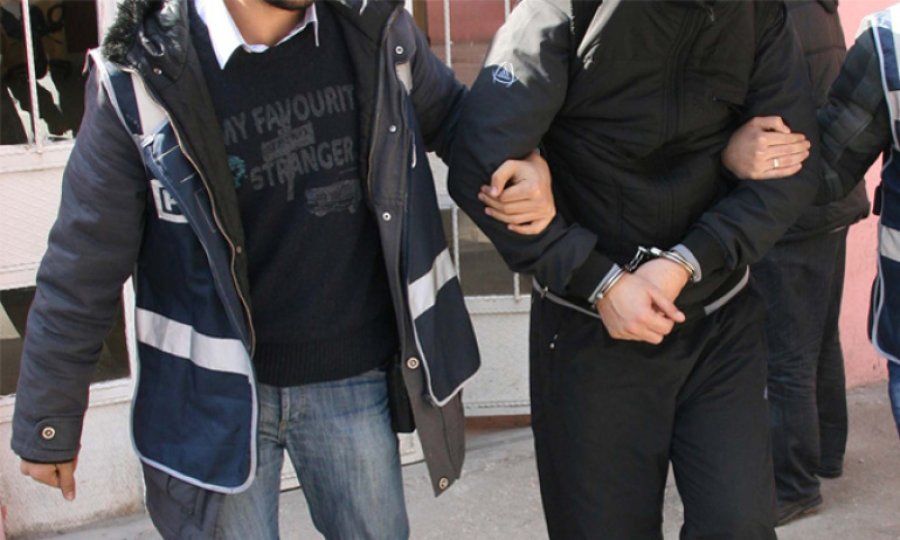 Adana'da 'IŞİD' operasyonu: 7 gözaltı