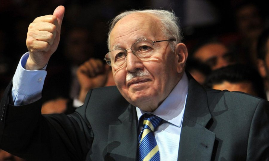 Erbakan Hoca’nın montajlanan konuşması