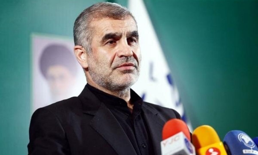 İslami Şura Meclisi Başkan vekili: İran Suriye’ye yardımlarını sürdürecek