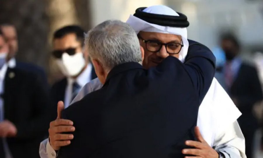 İşgalci İsrail Bahreyn'e askeri ataşe tayin edecek