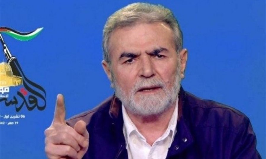 İslami Cihad Hareketi Lideri genel seferberlik ilan etti