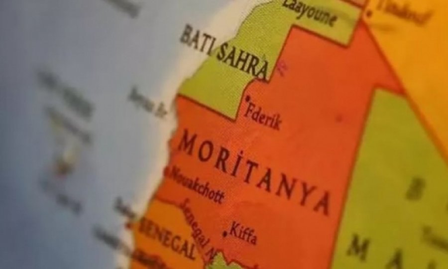 Moritanya'da Başbakan Muhammed Vild Bilal istifa etti