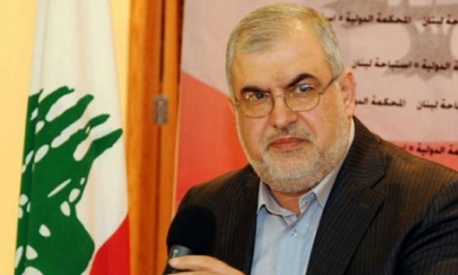 Muhammed Raad: Siyonist rejim, Lübnan'ı tehdit edecek kadar güçlü değil