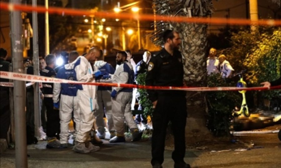 Saldırılar bahane: Irkçı İsrail, Şeria'ya takviye güç gönderiyor