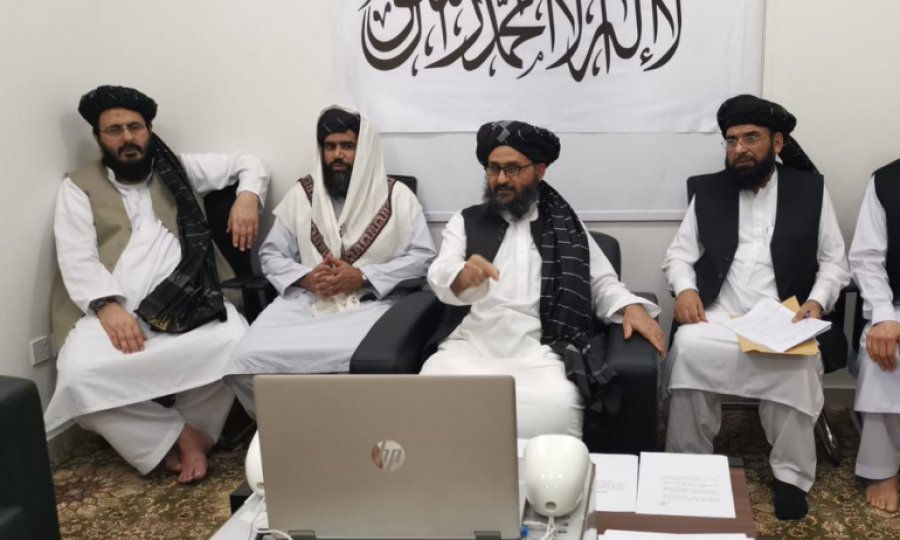 Taliban: Dünyanın desteğine ihtiyacımız var