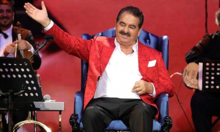 Tatlıses, İsrail'e gidiyor