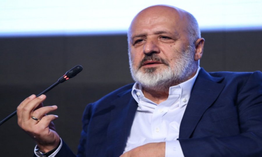 Ethem Sancak AK Parti İl Disiplin Kurulu’na sevk edildi