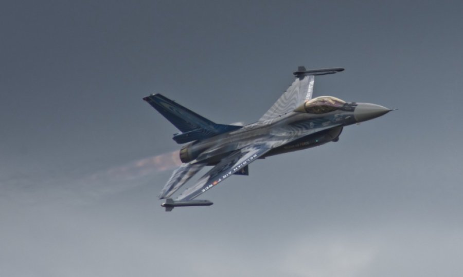 ABD Dışişleri'nden Türkiye'ye F-16 satışına yeşil ışık