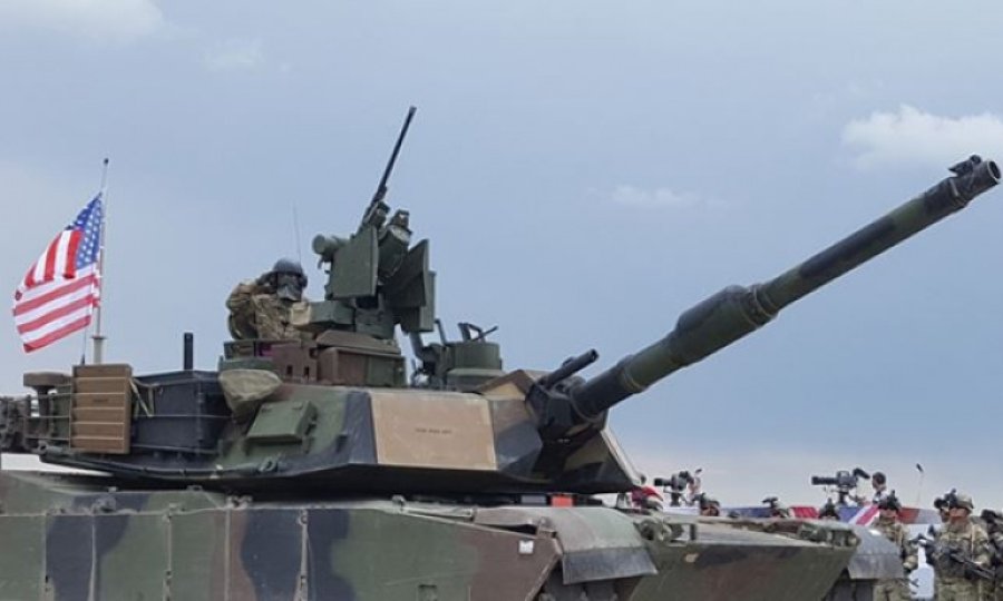 ABD'nin planı tıkır tkıkır işliyor! Polonya da kapıyı çaldı
